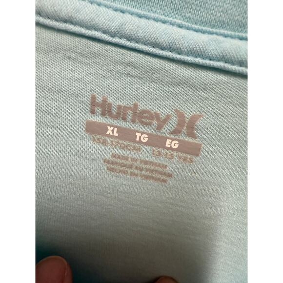 Hurley Long Sleeve Shirt Bundle  Youth XL - Picture 5 of 9